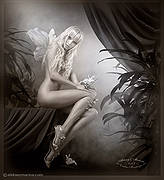 night elf